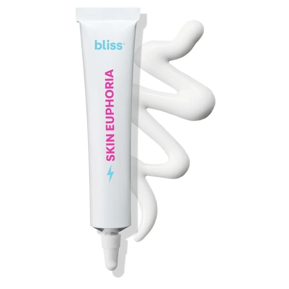Bliss Skin Euphoria Daily Skin Perfecting Serum, 30ml, NIB